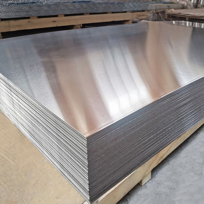 Конструкция 316 2000mm металлического листа плиты нержавеющей стали Ss
