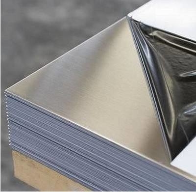 Холоднопрокатная цена доказательства ржавчины металла плиты листа нержавеющей стали титана металлического листа 4x8 316