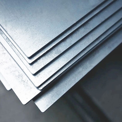 Нержавеющая сталь /Plate/Coil/Roll/Sheet 0.1mm~50mm фабрики ASTM JIS SUS316