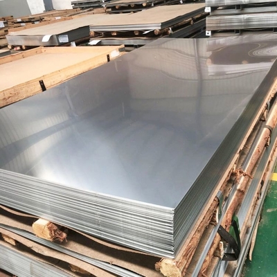 Фабрика ASTM JIS SUS316 316L 310 410 430 нержавеющая сталь /Plate/Coil/Roll/Sheet 0.1mm~50mm