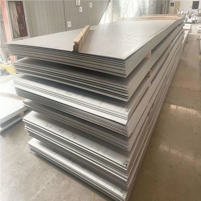 316 листов нержавеющей стали для конструкции индустрии