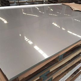 201 нержавеющая сталь 0.7мм 2б СС201 холоднопрокатное металлическим листом 1000мм-2000мм
