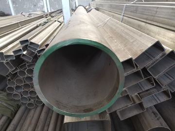 Труба сваренная СУС201 стальная