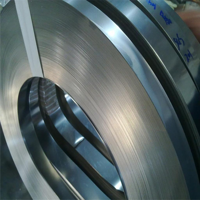 Толщина запаса 0.3mm катушки нержавеющей стали ASTM 316 с поверхностью зеркала