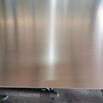 Отполированная нержавеющая сталь металлических листов покрывает 10mm 4140 для стен кухни