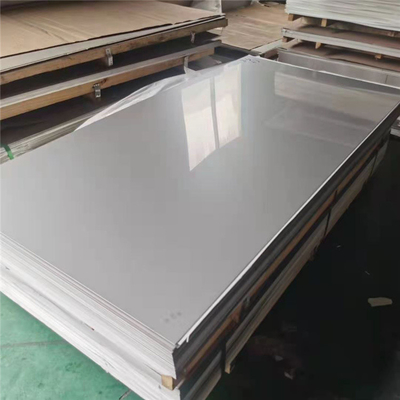 Горячекатаный лист 1.5mm 2.5mm толстые 430 Ss плиты нержавеющей стали