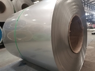 ASTM Rolled 316 Stainless Steel Coil Strip Sheet Width 0.3mm For Tableware